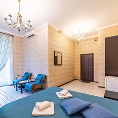 Мини-отель Викена, Санкт-Петербург, Ленинградская область