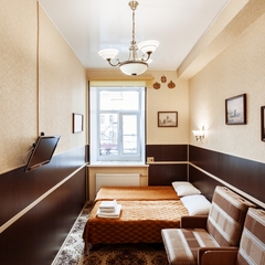 Мини-гостиница Дом Романовых, Санкт-Петербург, Ленинградская область