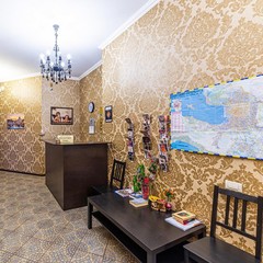 Мини-отель Викена, Санкт-Петербург, Ленинградская область