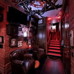 Гостиница Altritter, Санкт-Петербург, Ленинградская область