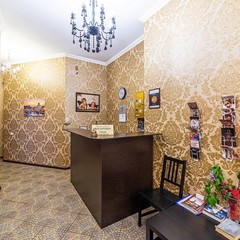 Мини-отель Викена, Санкт-Петербург, Ленинградская область