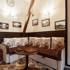 Мини-гостиница Дом Романовых, Санкт-Петербург, Ленинградская область