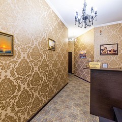 Мини-отель Викена, Санкт-Петербург, Ленинградская область