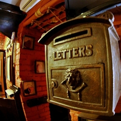 Гостиница Altritter, Санкт-Петербург, Ленинградская область