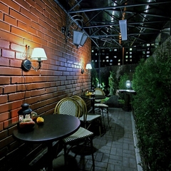 Гостиница Altritter, Санкт-Петербург, Ленинградская область