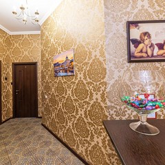 Мини-отель Викена, Санкт-Петербург, Ленинградская область