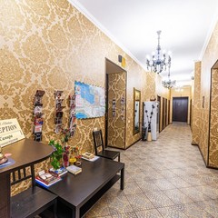 Мини-отель Викена, Санкт-Петербург, Ленинградская область