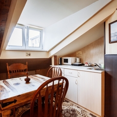 Мини-гостиница Дом Романовых, Санкт-Петербург, Ленинградская область