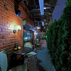 Гостиница Altritter, Санкт-Петербург, Ленинградская область