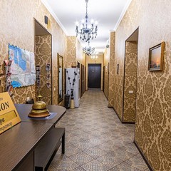 Мини-отель Викена, Санкт-Петербург, Ленинградская область