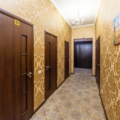 Мини-отель Викена, Санкт-Петербург, Ленинградская область