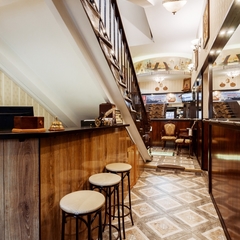 Мини-гостиница Дом Романовых, Санкт-Петербург, Ленинградская область