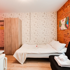 Апартамент Piter Palace Diamond Apartments, Санкт-Петербург, Ленинградская область