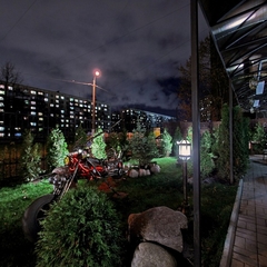 Гостиница Altritter, Санкт-Петербург, Ленинградская область