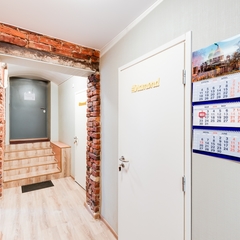 Апартамент Piter Palace Diamond Apartments, Санкт-Петербург, Ленинградская область