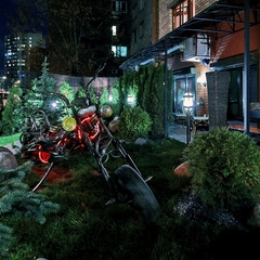 Гостиница Altritter, Санкт-Петербург, Ленинградская область