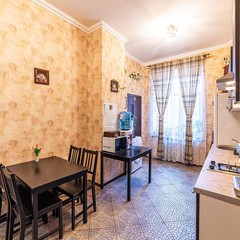 Мини-отель Викена, Санкт-Петербург, Ленинградская область