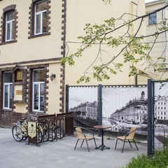 Мини-гостиница Дом Романовых, Санкт-Петербург, Ленинградская область