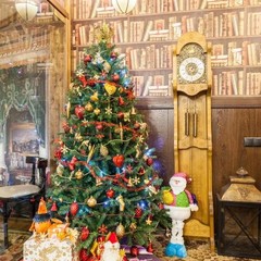 Мини-гостиница Дом Романовых, Санкт-Петербург, Ленинградская область