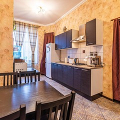 Мини-отель Викена, Санкт-Петербург, Ленинградская область