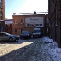 Мини-отель у церкви, Санкт-Петербург, Ленинградская область