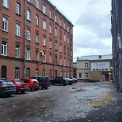 Мини-отель у церкви, Санкт-Петербург, Ленинградская область