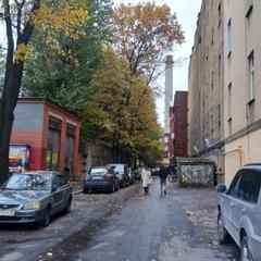 Мини-отель у церкви, Санкт-Петербург, Ленинградская область