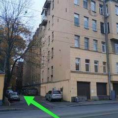 Мини-отель у церкви, Санкт-Петербург, Ленинградская область