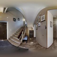 Мини-отель у церкви, Санкт-Петербург, Ленинградская область