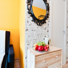 Апартамент Piter Palace Diamond Apartments, Санкт-Петербург, Ленинградская область