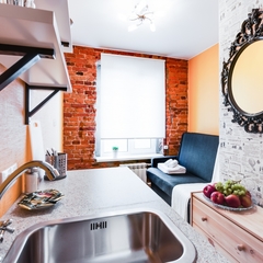 Апартамент Piter Palace Diamond Apartments, Санкт-Петербург, Ленинградская область