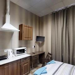 Мини-отель у церкви, Санкт-Петербург, Ленинградская область