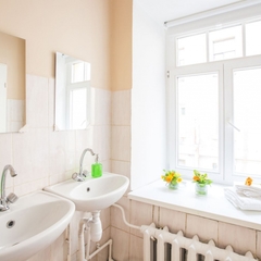 Хостел На Московском, Санкт-Петербург, Ленинградская область