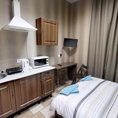 Мини-отель у церкви, Санкт-Петербург, Ленинградская область