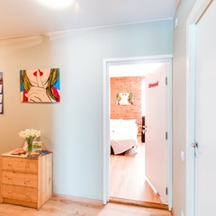 Апартамент Piter Palace Diamond Apartments, Санкт-Петербург, Ленинградская область