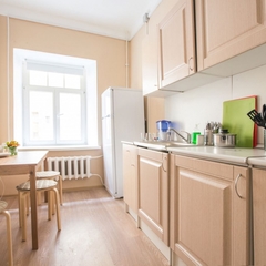 Хостел На Московском, Санкт-Петербург, Ленинградская область