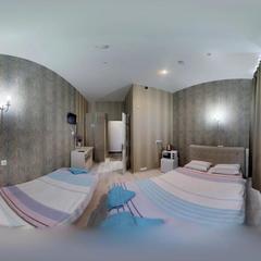 Мини-отель у церкви, Санкт-Петербург, Ленинградская область