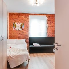 Апартамент Piter Palace Diamond Apartments, Санкт-Петербург, Ленинградская область