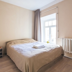 Хостел На Московском, Санкт-Петербург, Ленинградская область