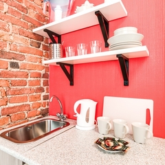 Апартамент Piter Palace Diamond Apartments, Санкт-Петербург, Ленинградская область