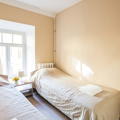 Хостел На Московском, Санкт-Петербург, Ленинградская область