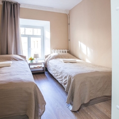 Хостел На Московском, Санкт-Петербург, Ленинградская область