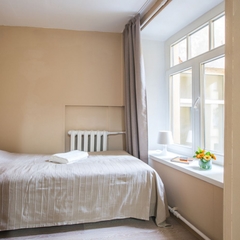 Хостел На Московском, Санкт-Петербург, Ленинградская область