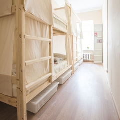 Хостел На Московском, Санкт-Петербург, Ленинградская область