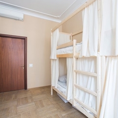 Хостел На Московском, Санкт-Петербург, Ленинградская область