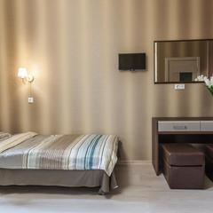 Мини-отель у церкви, Санкт-Петербург, Ленинградская область