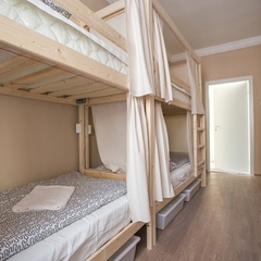 Хостел На Московском, Санкт-Петербург, Ленинградская область