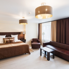 Гостиница Орбиталь (ЦИПК), Санкт-Петербург, Ленинградская область