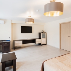 Гостиница Орбиталь (ЦИПК), Санкт-Петербург, Ленинградская область