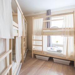 Хостел На Московском, Санкт-Петербург, Ленинградская область